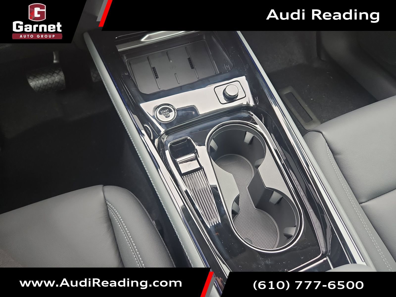 New 2026 Audi Q3 quattro 2.0T image 3