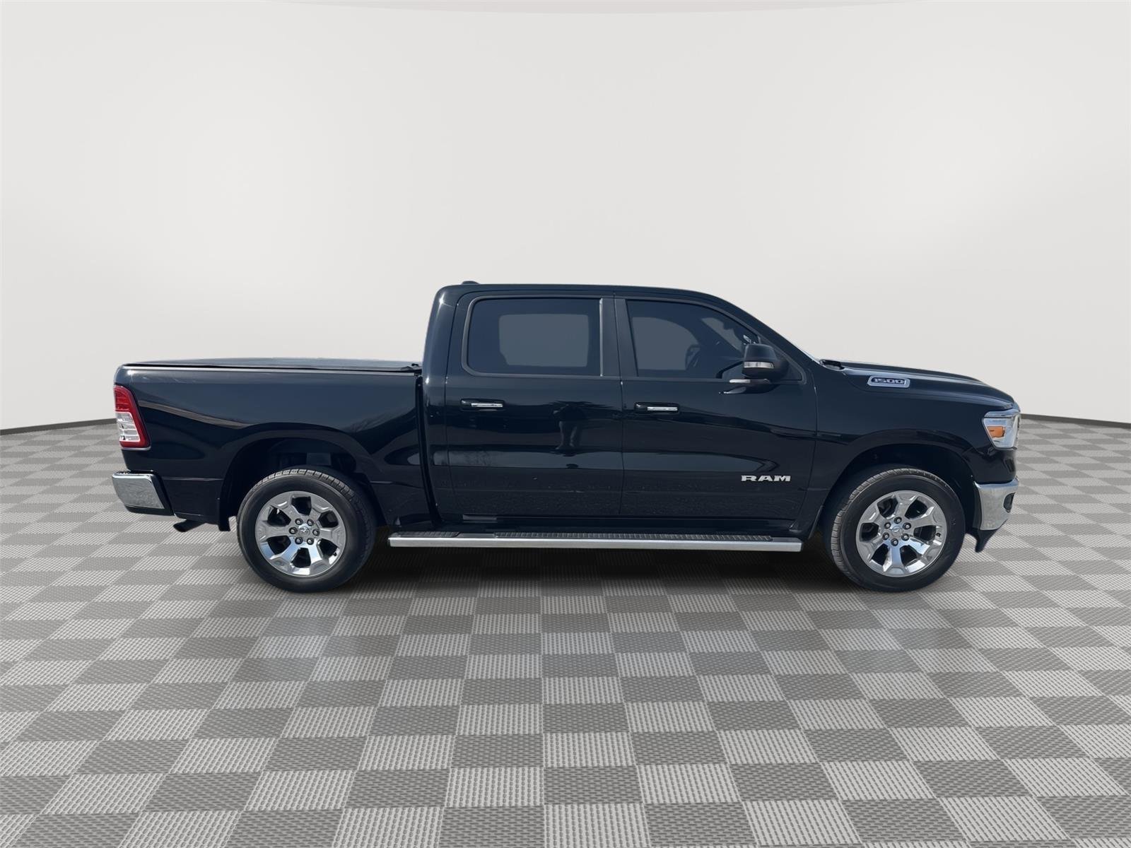 Used 2020 RAM 1500 Big Horn image 15