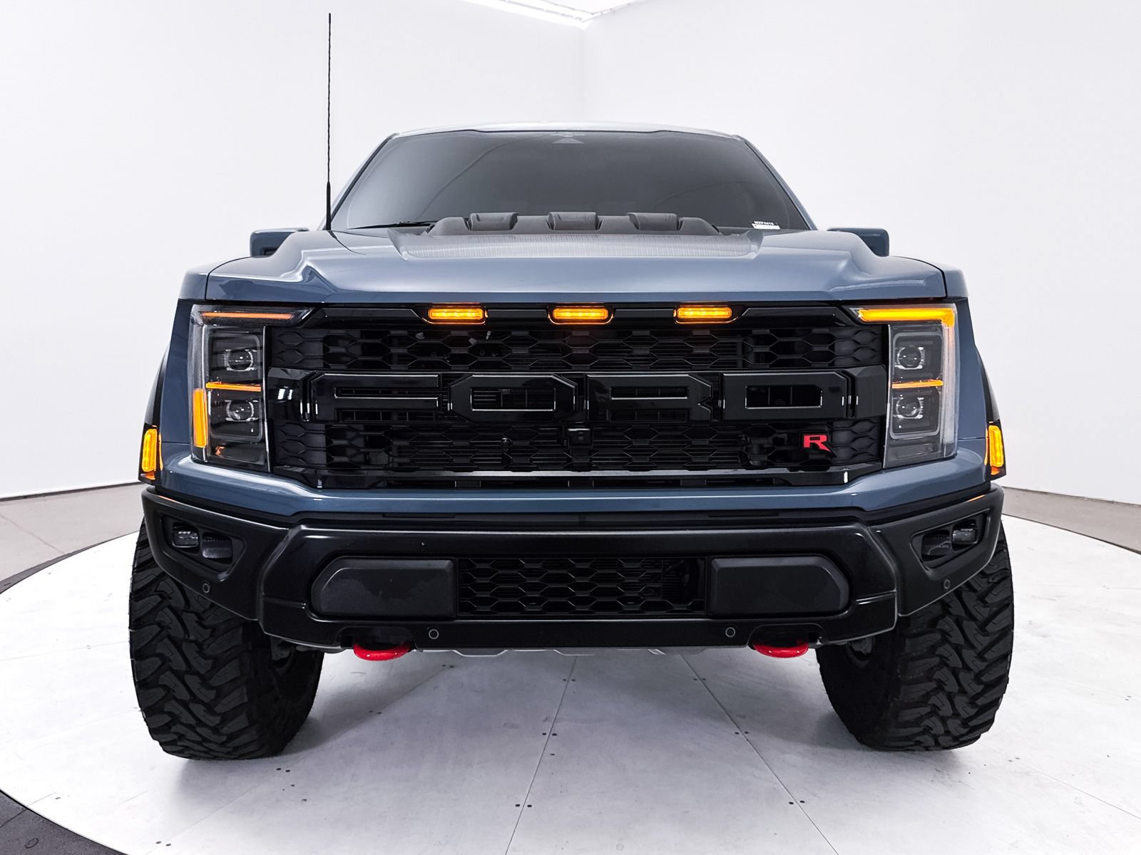 Used 2023 Ford F150 Raptor w/ Equipment Group 802A Raptor R AWD/4WD image 17