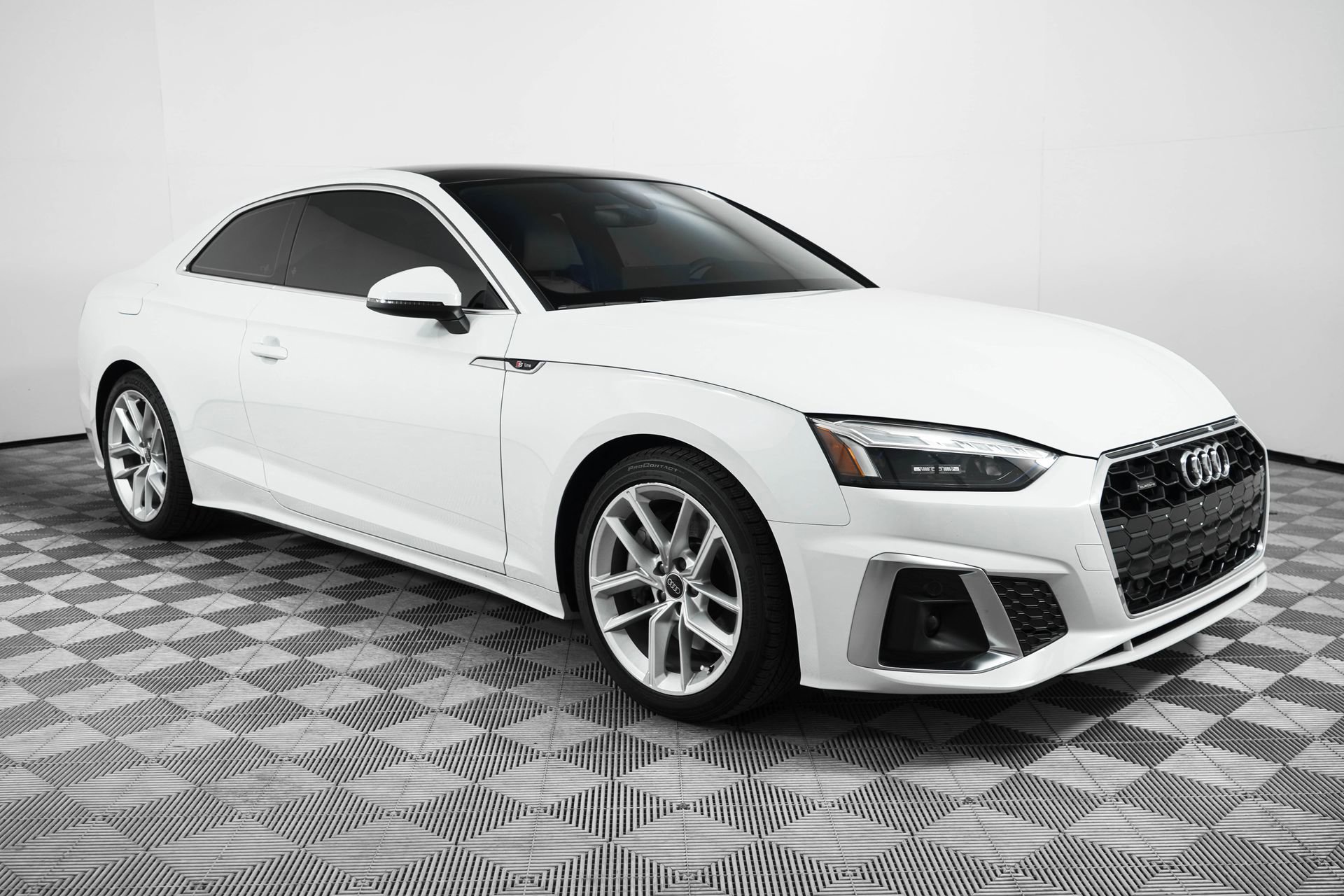 Used 2024 Audi A5 2.0T Premium
