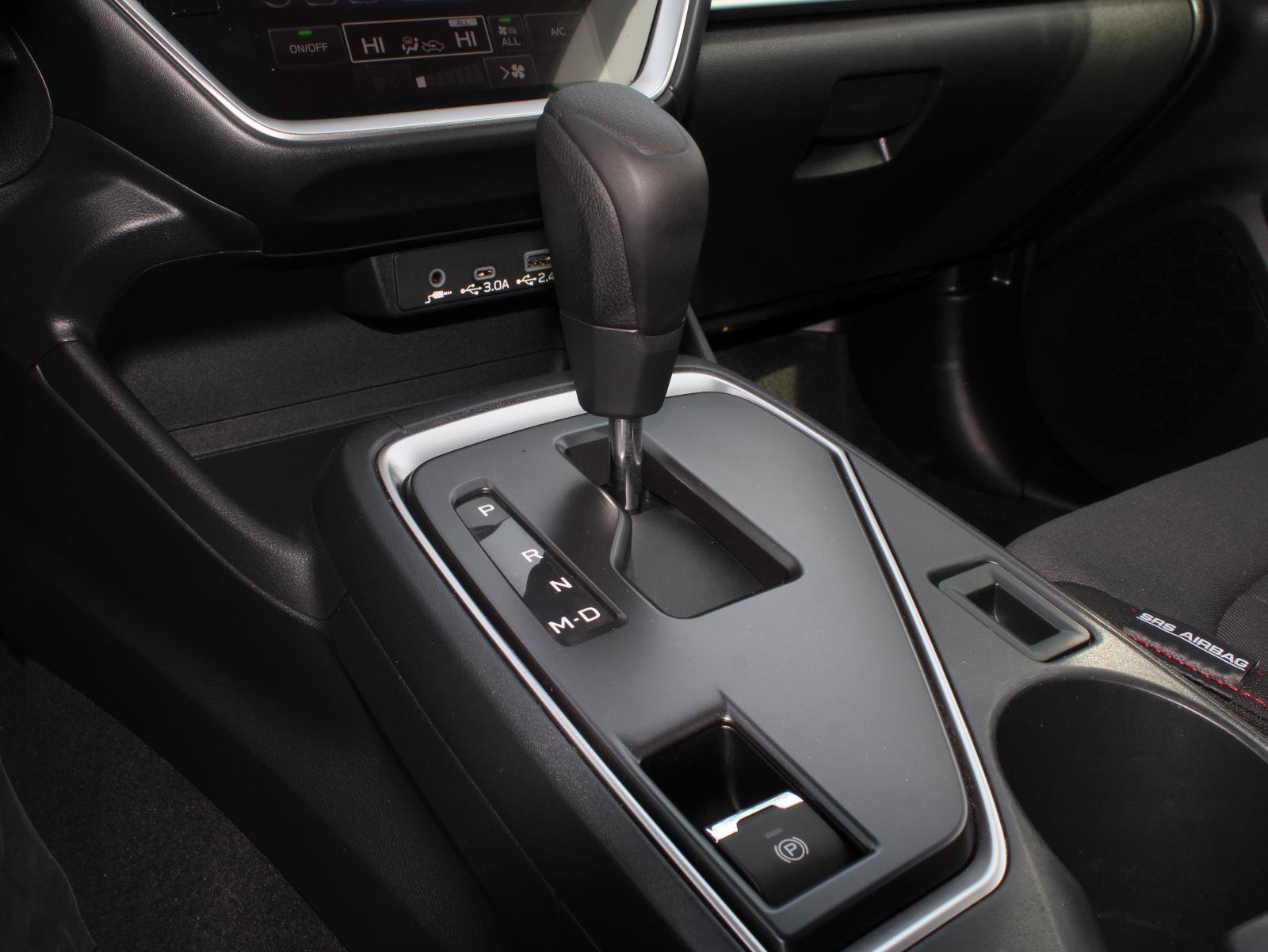 Certified 2024 Subaru Impreza 2.0i Sport image 14