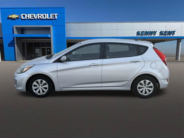 Used 2016 Hyundai Accent SE FWD image 25