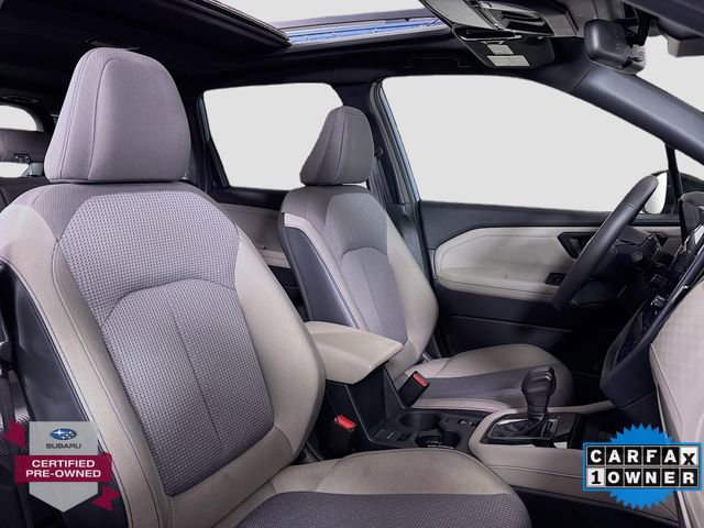 Certified 2025 Subaru Forester Premium image 28
