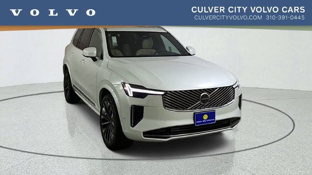 New 2027 Volvo XC90 B6 Ultra AWD/4WD image 1