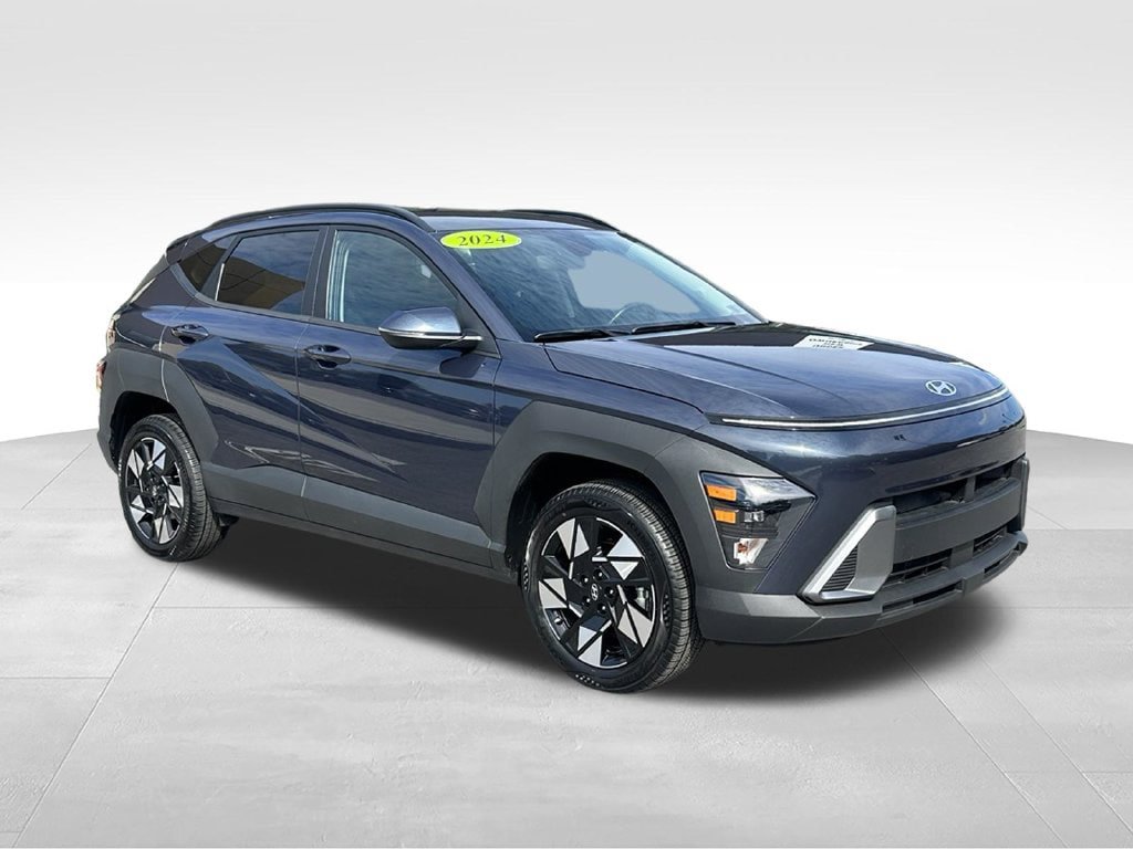 Used 2024 Hyundai Kona SEL