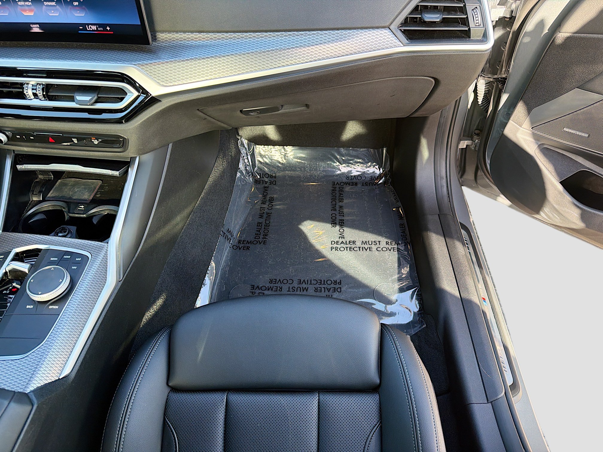 Used 2023 BMW M340i w/ Premium Package RWD image 17