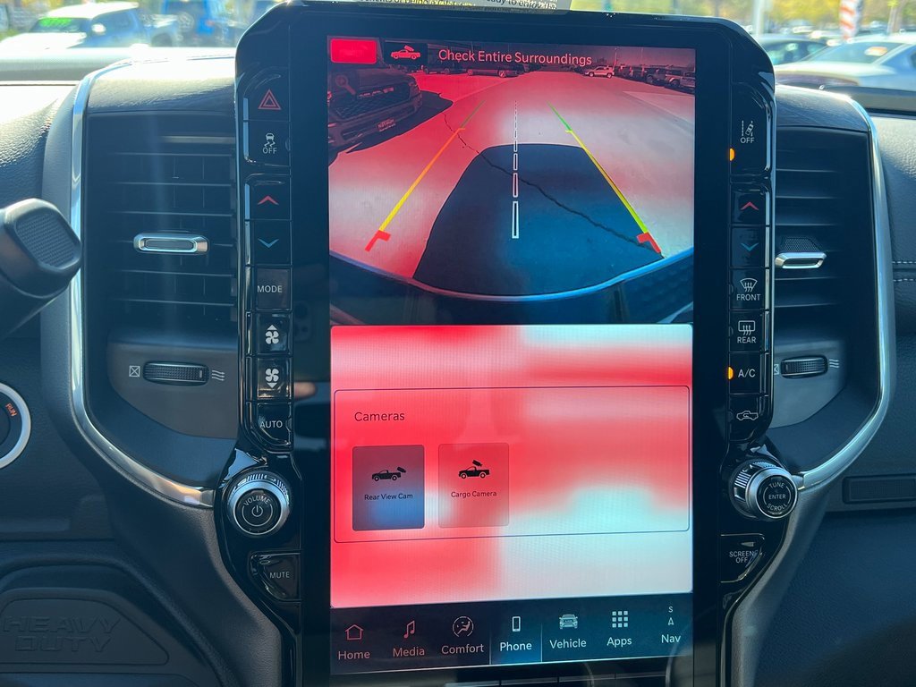 New 2026 RAM 2500 Laramie image 28