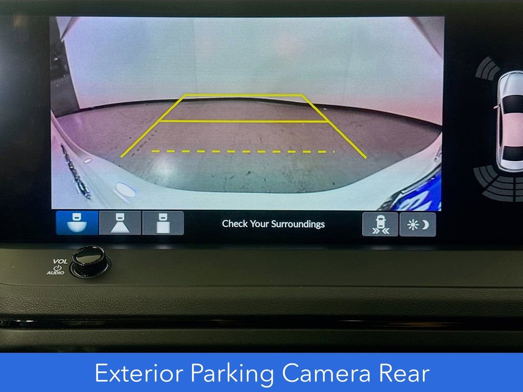 Used 2025 Honda Accord Touring image 19