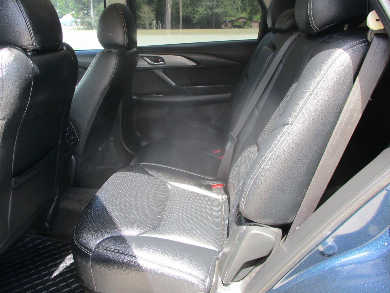 Used 2019 MAZDA CX-9 Sport FWD image 14