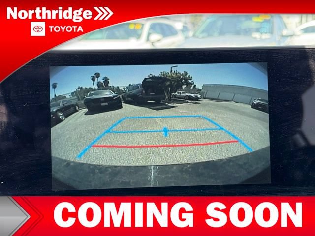 Used 2024 Toyota Prius Prime FWD image 9