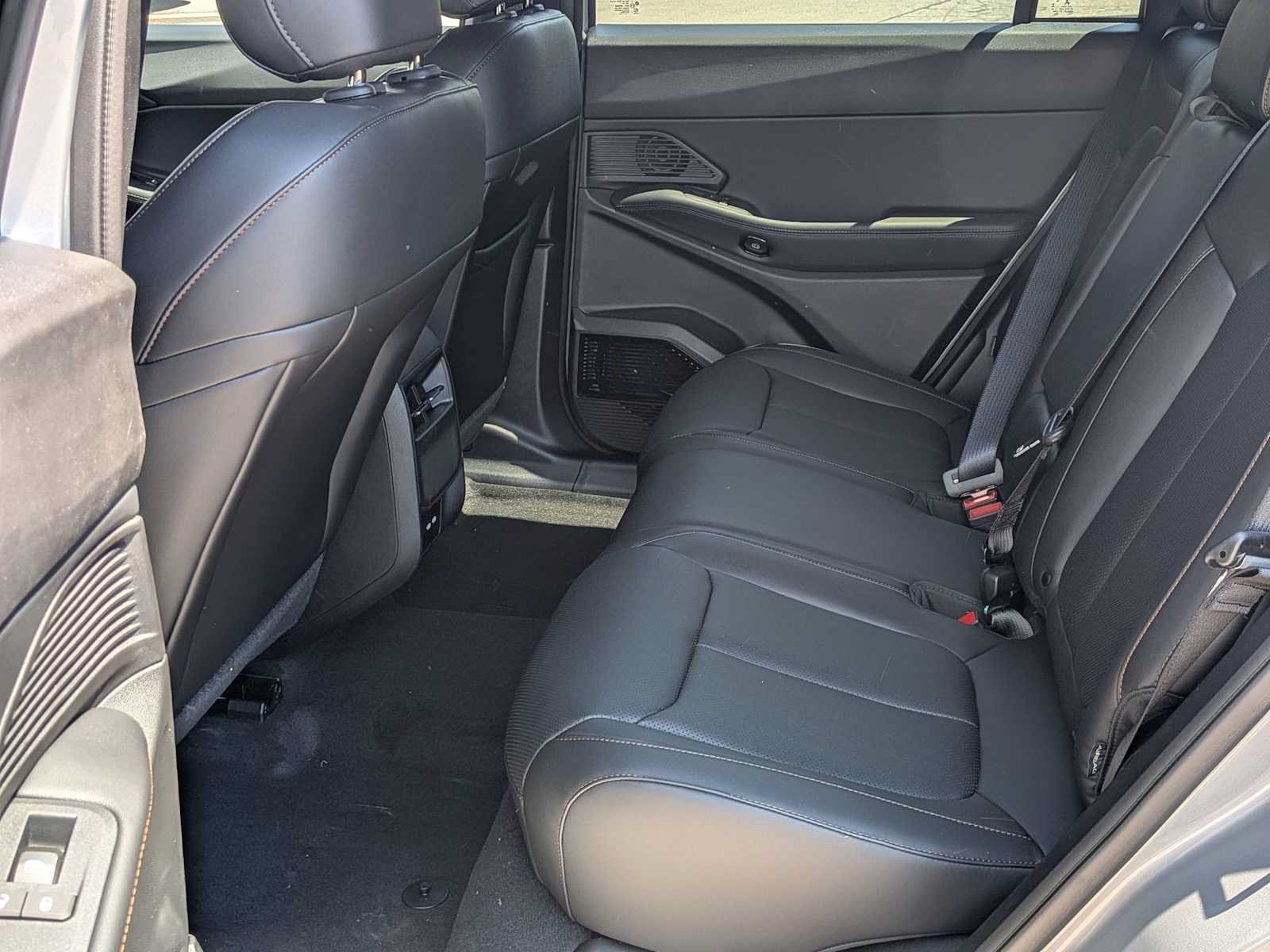 New 2026 Jeep Cherokee Limited AWD/4WD image 15