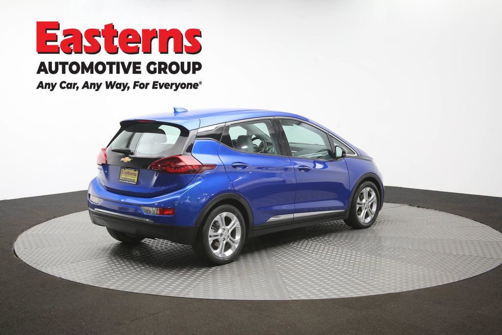 Used 2020 Chevrolet Bolt LT FWD image 39