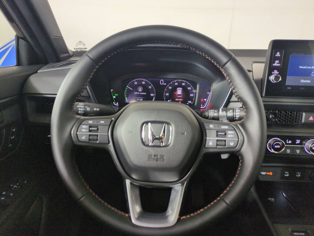 New 2026 Honda CR-V Sport-L image 14