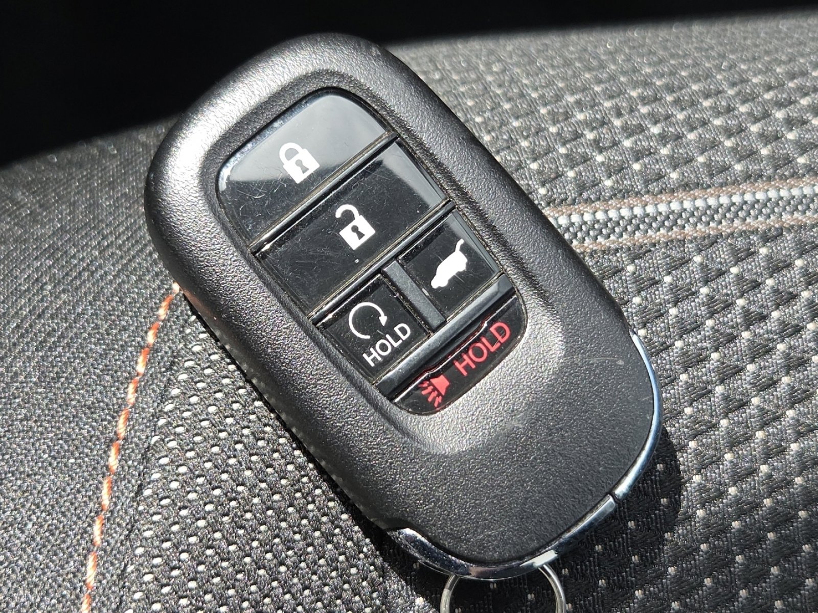 Certified 2024 Honda CR-V Sport image 36
