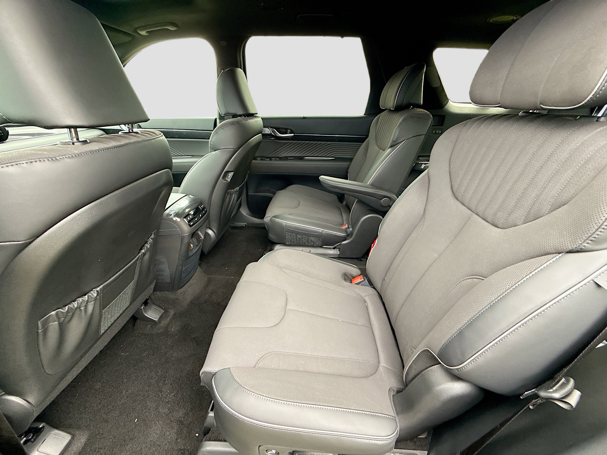 New 2025 Hyundai Palisade Calligraphy image 20