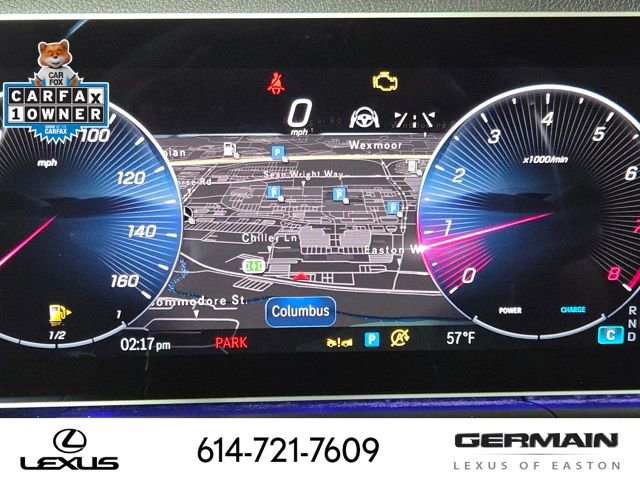 Used 2024 Mercedes-Benz GLE 350 4MATIC image 26