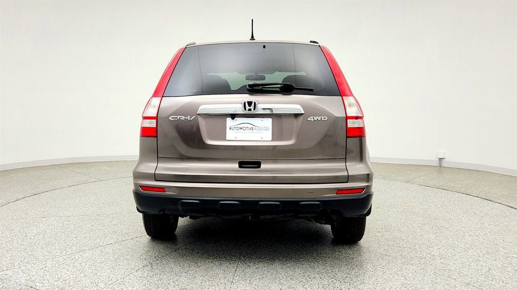 Used 2011 Honda CR-V EX image 6