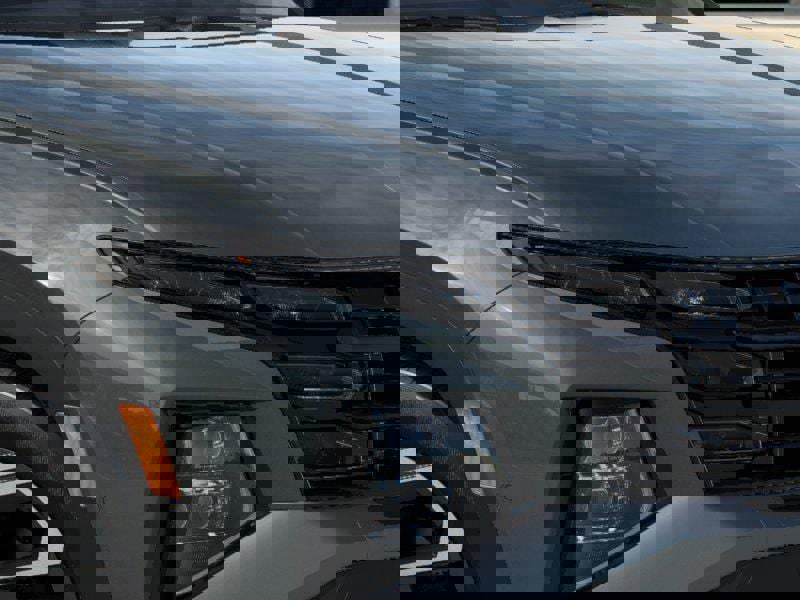 New 2026 Hyundai Tucson Limited AWD/4WD image 9