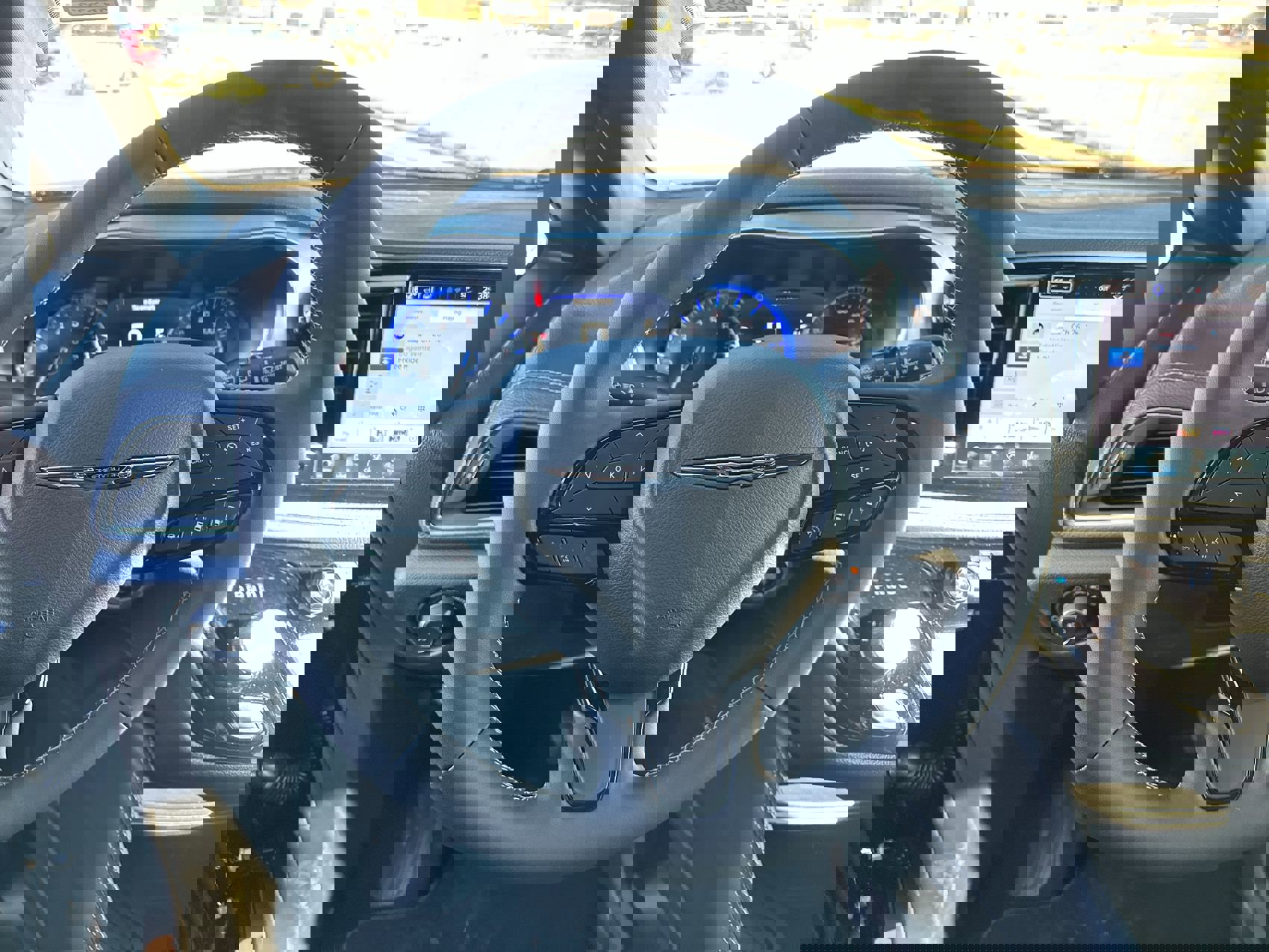 New 2026 Chrysler Pacifica Limited w/ S Appearance Package image 14