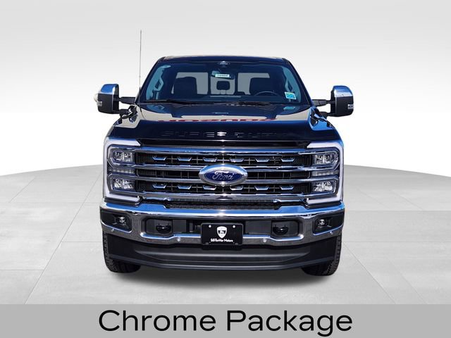 New 2026 Ford F350 Lariat w/ Lariat Premium Package image 2
