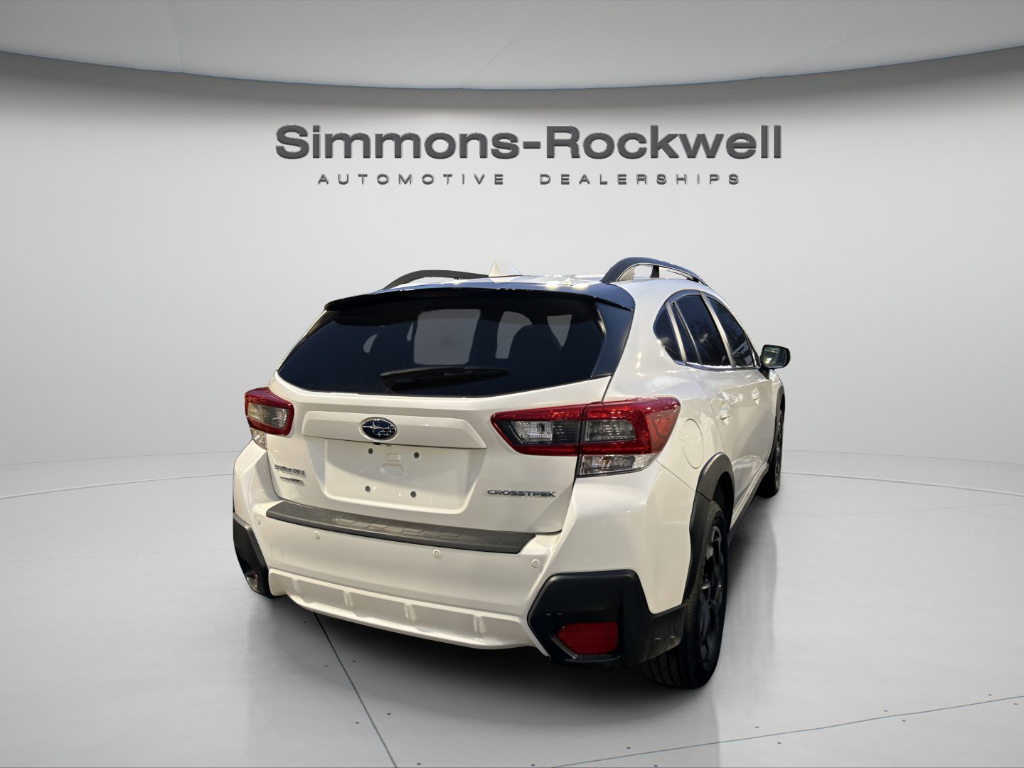Used 2023 Subaru Crosstrek 2.5i Limited image 7