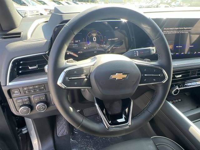 New 2026 Chevrolet Tahoe Premier image 11