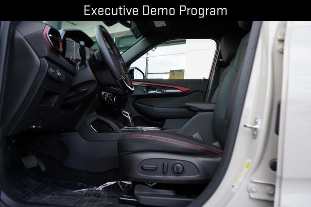 Used 2026 Chevrolet TrailBlazer RS w/ Convenience Package image 28