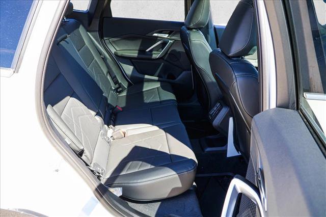New 2026 BMW X1 xDrive28i w/ Technology Package AWD/4WD image 22