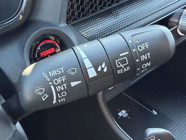 Used 2026 Honda CR-V TrailSport image 21