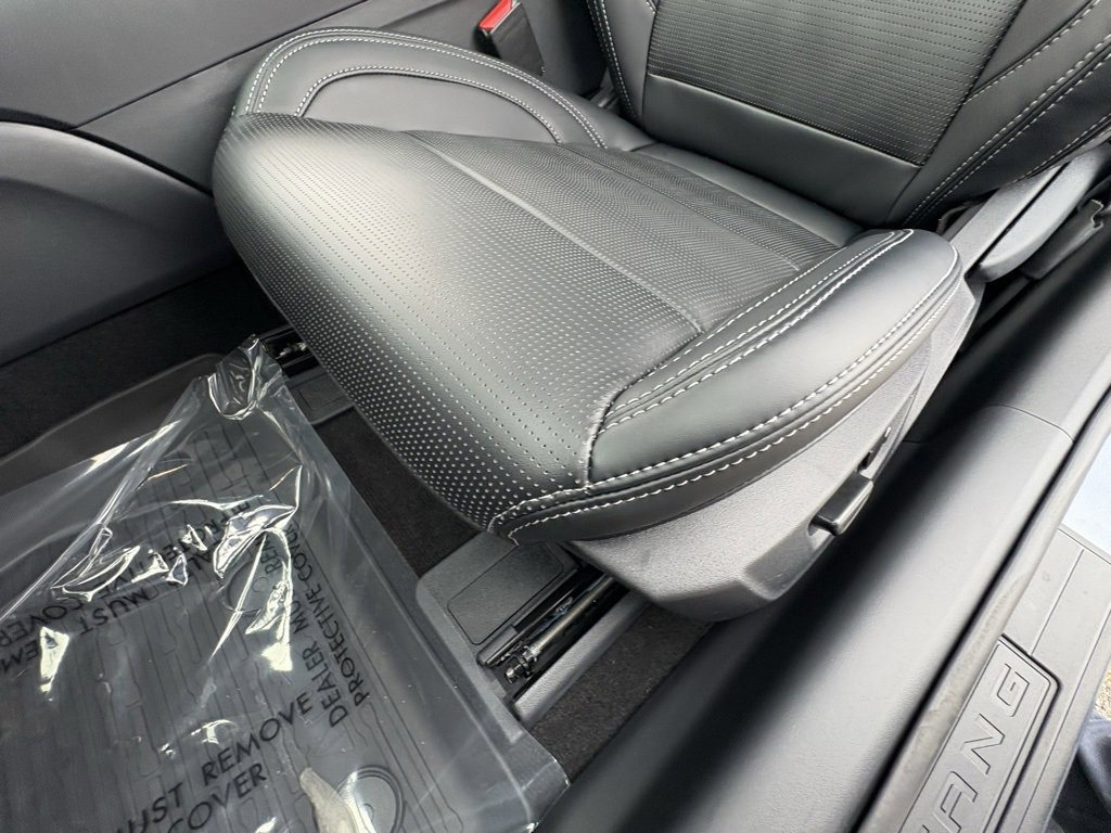 New 2026 Ford Mustang Premium image 30