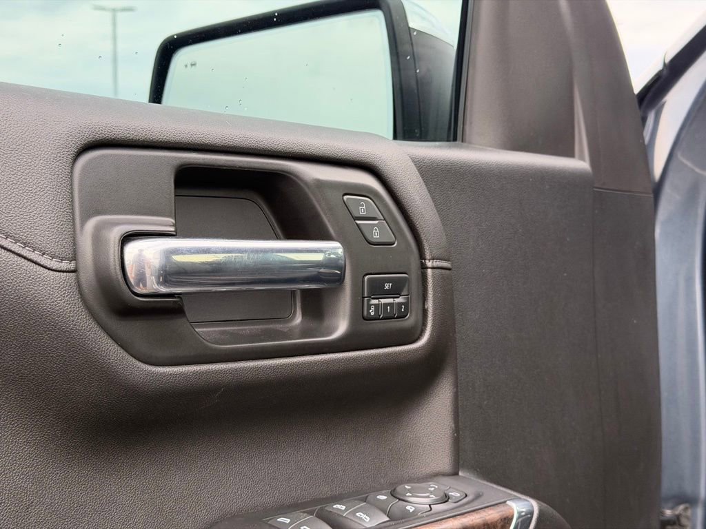 Used 2022 GMC Sierra 1500 Denali image 14