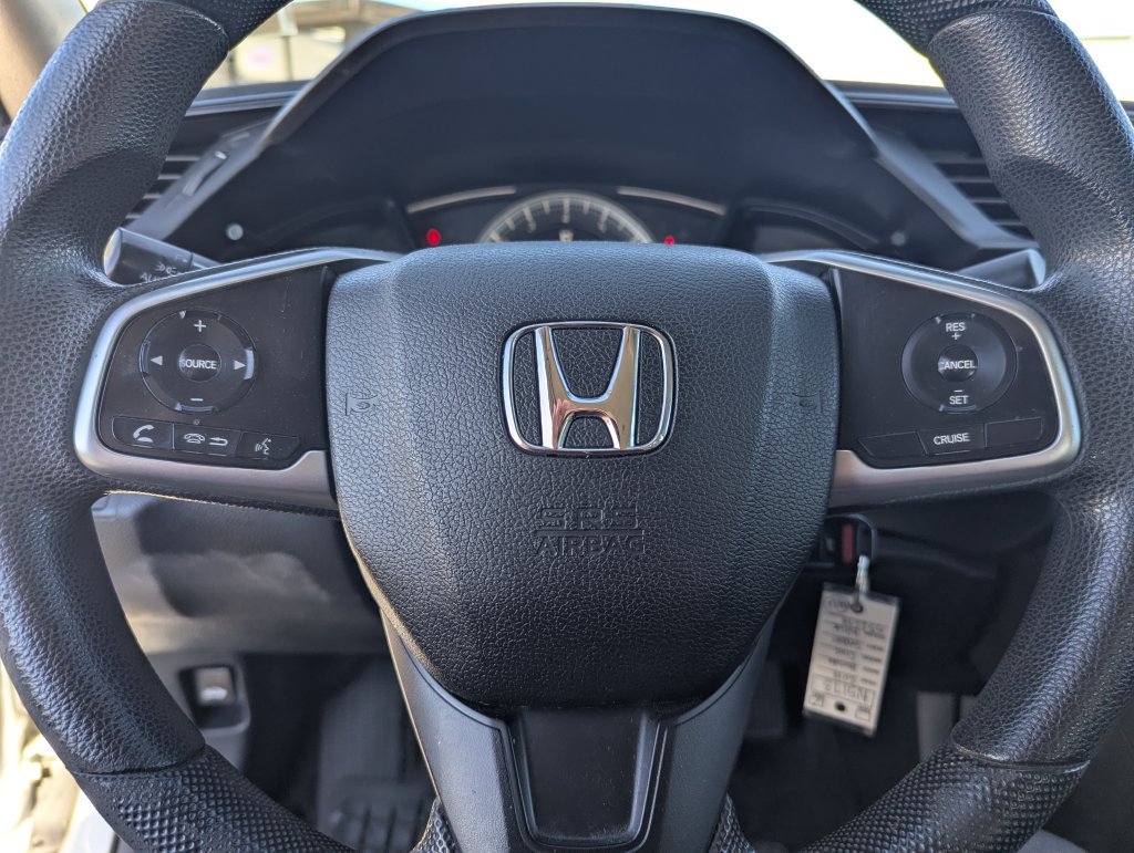 Used 2018 Honda Civic LX image 19