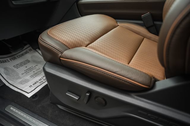 New 2026 Ford Expedition King Ranch AWD/4WD image 51