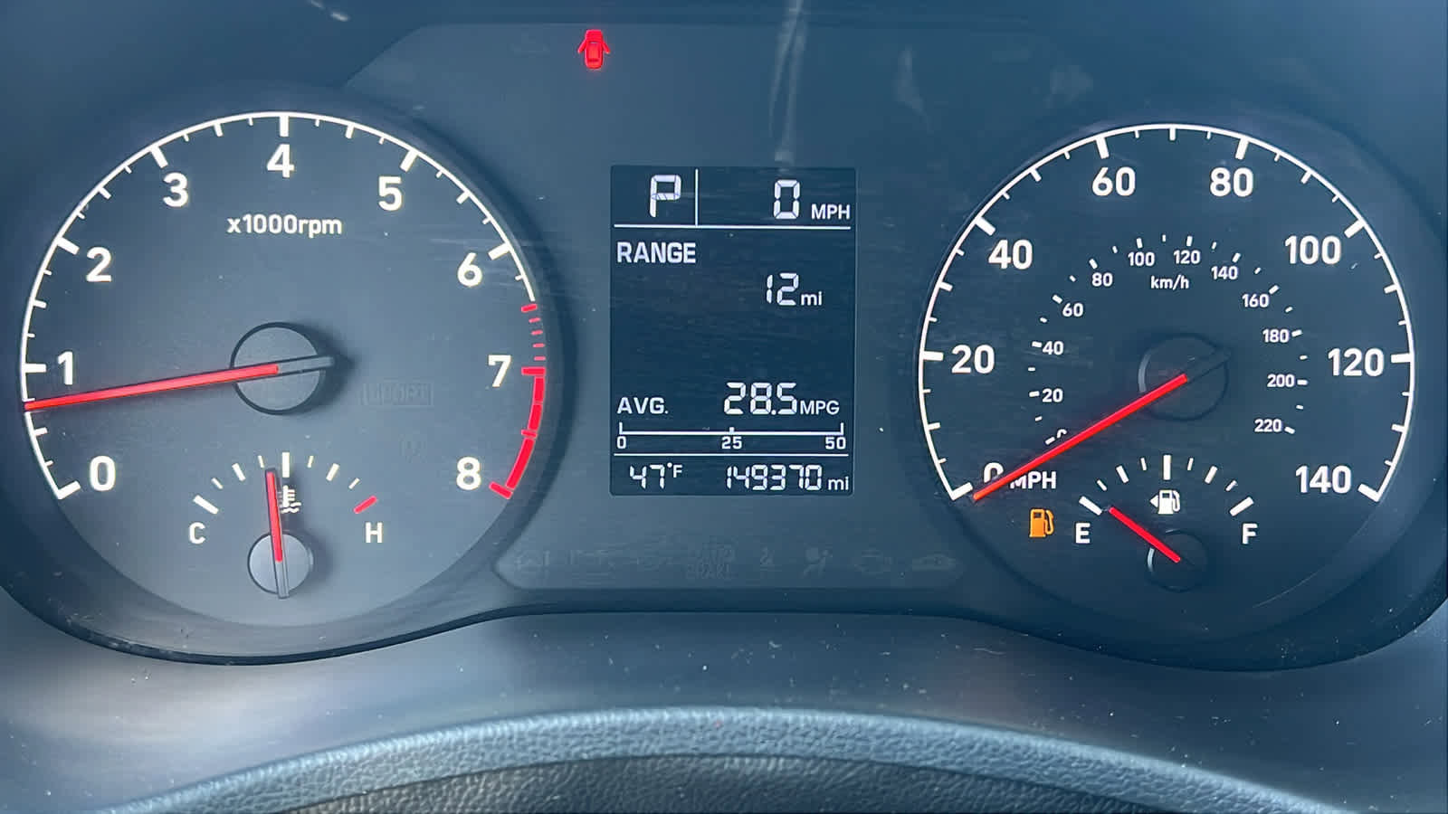 Used 2020 Hyundai Accent SE image 21