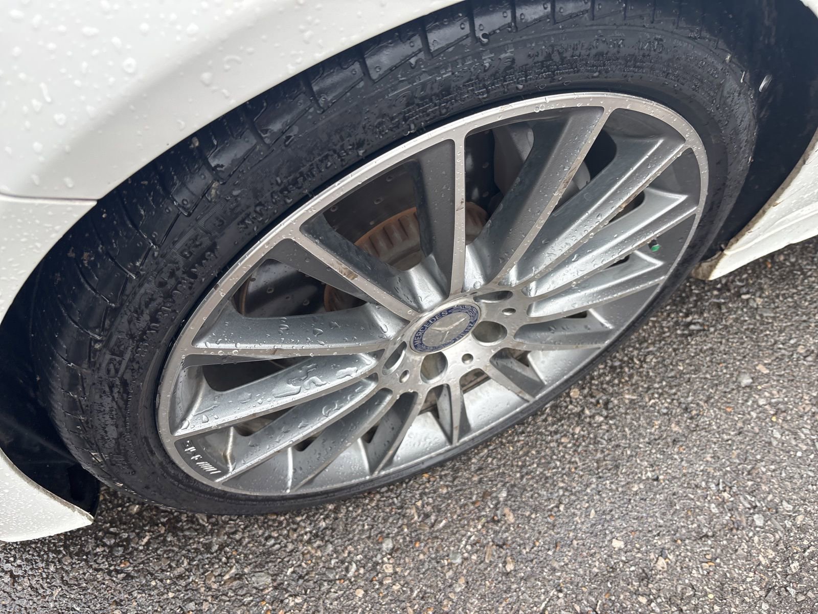 Used 2016 Mercedes-Benz C 300 Sedan image 10