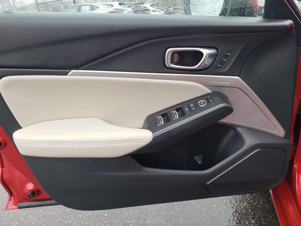 Certified 2023 Acura Integra A-Spec image 18