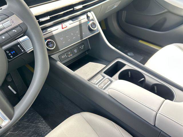 New 2026 Hyundai Sonata Blue FWD image 13
