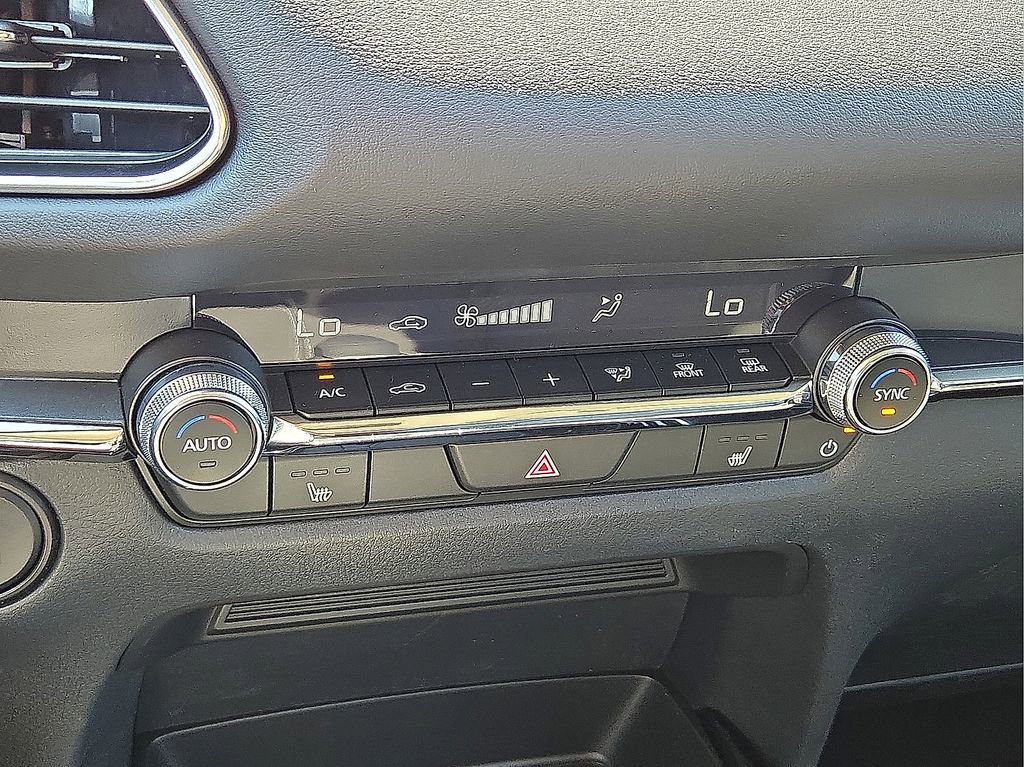 New 2025 MAZDA CX-30 AWD 2.5 S w/ Preferred Package image 23