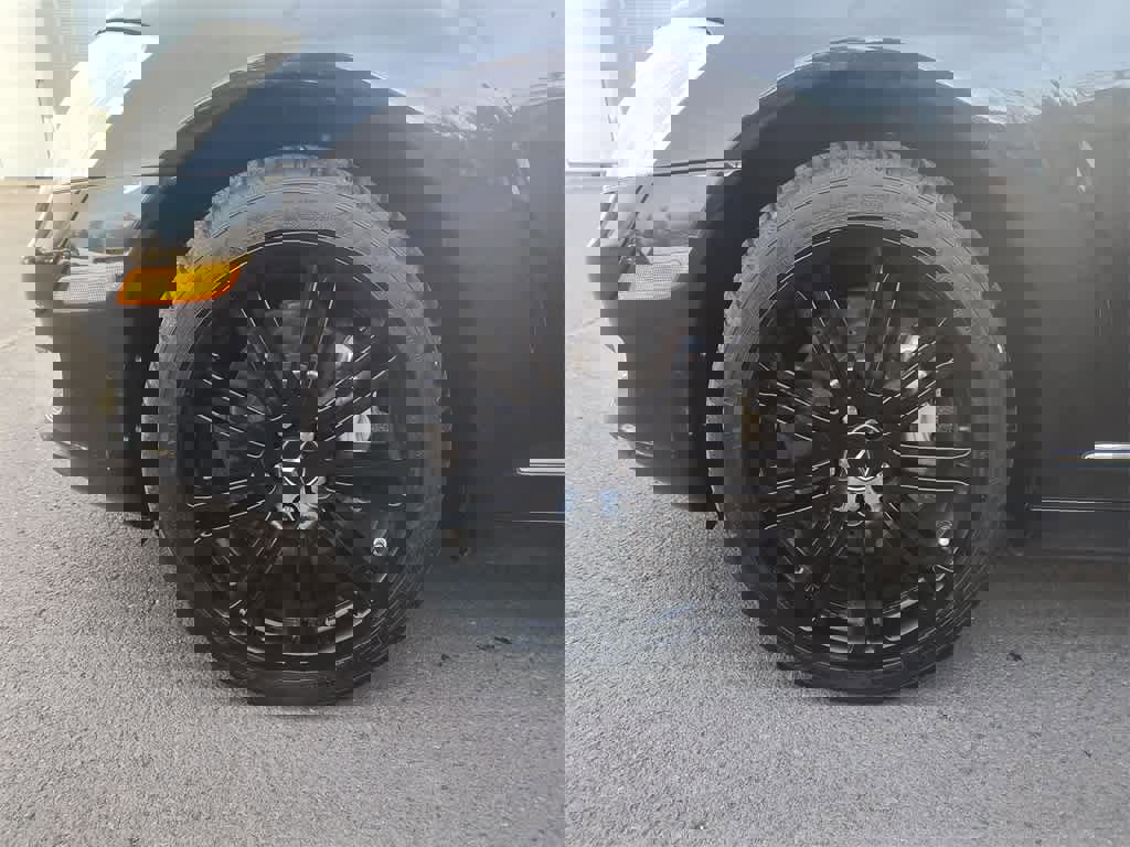 Used 2008 Mercedes-Benz S 600 image 10