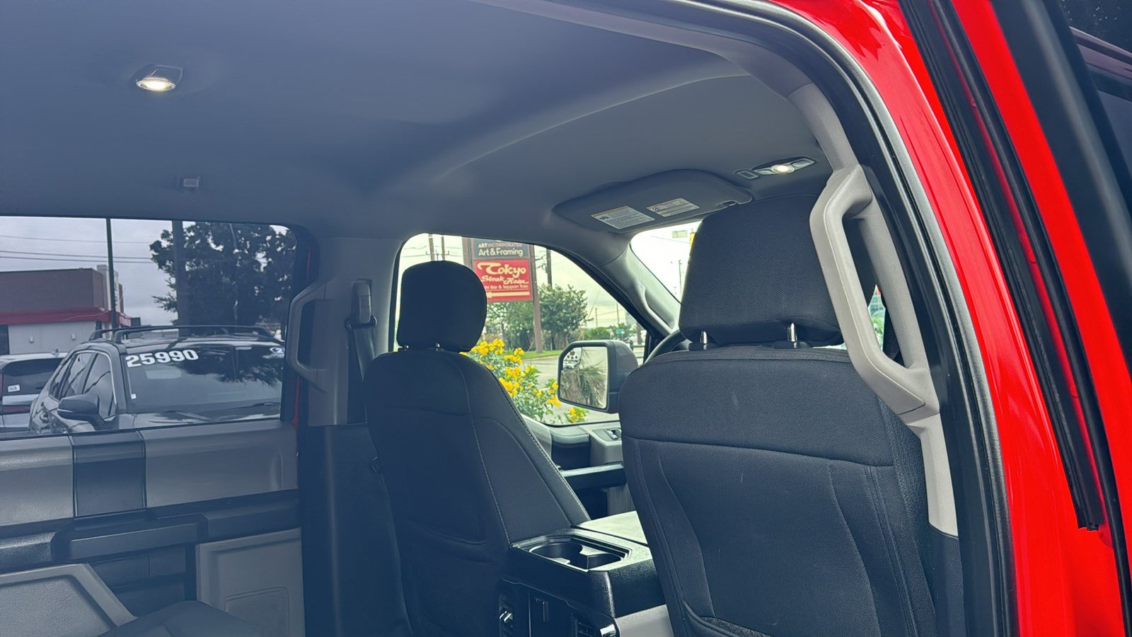 Used 2020 Ford F150 XL w/ Equipment Group 101A Mid RWD image 21