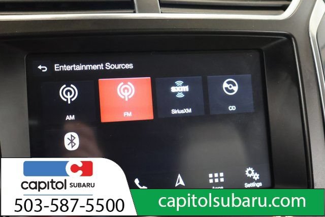 Used 2018 Ford Explorer Platinum AWD/4WD image 24