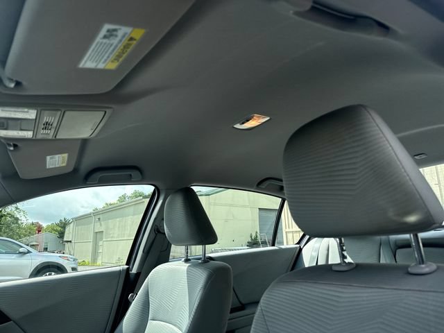 Used 2015 Honda Accord LX image 21