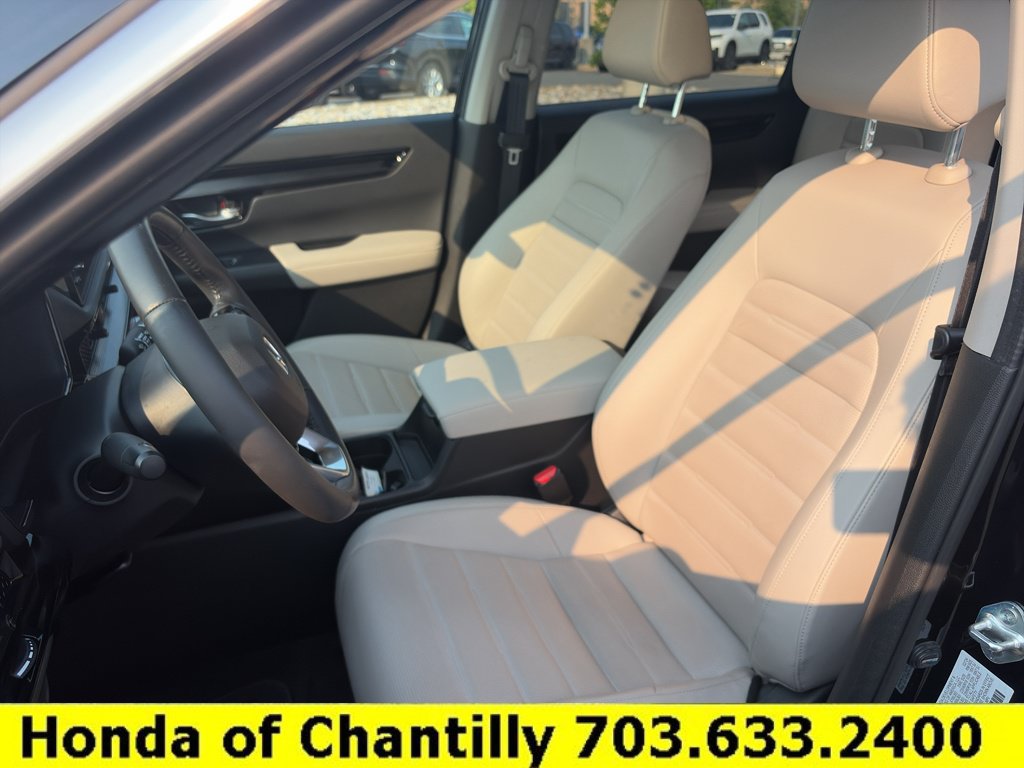 Certified 2024 Honda CR-V EX-L image 24