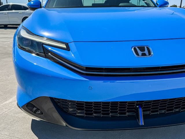 New 2026 Honda Prelude image 13