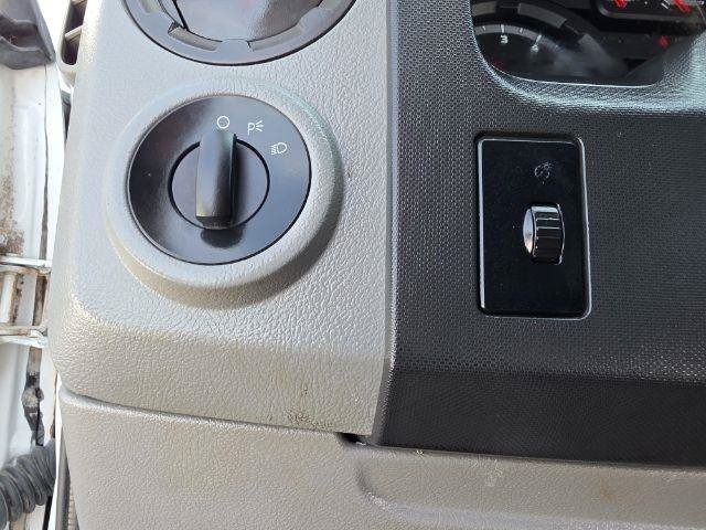 Used 2011 Ford E-350 and Econoline 350 XL w/ PWR Windows & Locks Group RWD image 14