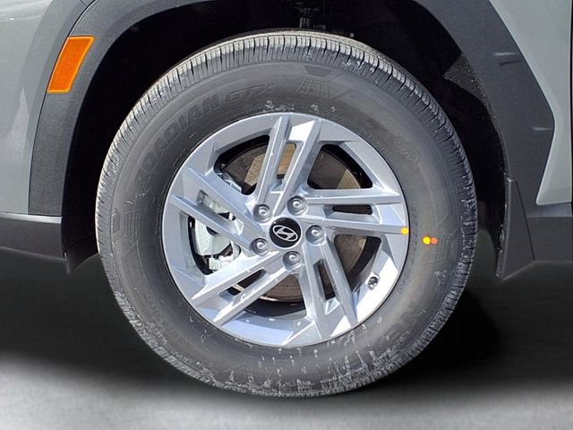 New 2026 Hyundai Tucson SE image 13