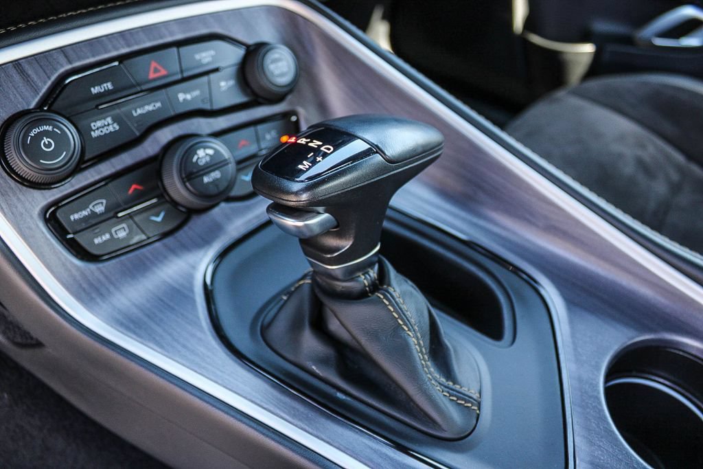 Used 2023 Dodge Challenger R/T Scat Pack RWD image 20