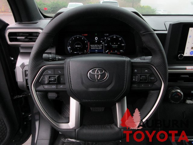 New 2026 Toyota Tacoma TRD Off-Road image 9