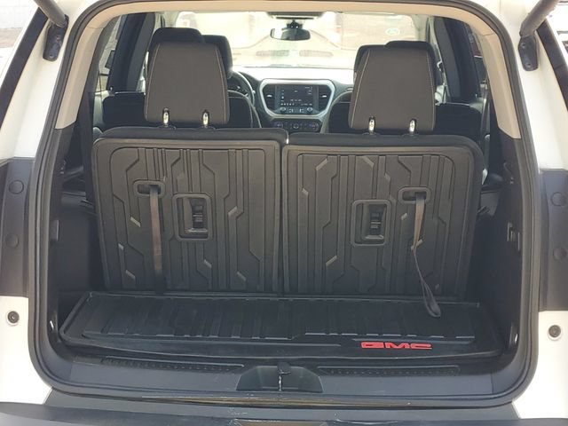 Used 2023 GMC Acadia SLE w/ Driver Convenience Package AWD/4WD image 9