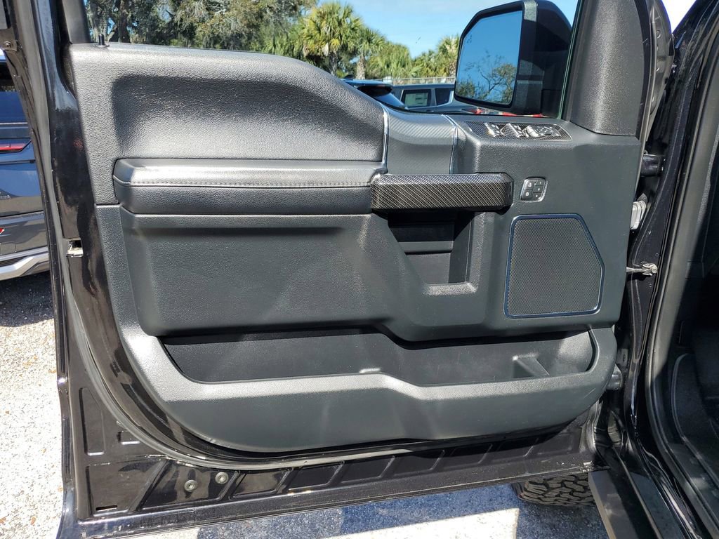 Used 2020 Ford F150 Lariat w/ Equipment Group 502A Luxury image 17